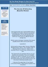 [Image: Secrets To Attracting Beautiful Women - ...Covers.jpg]